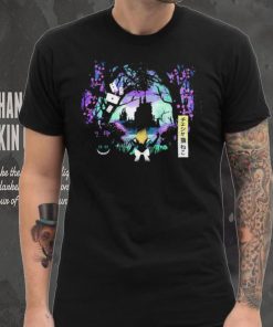 Alice in wonderland cat shirt