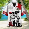 AFL West Coast Eagles New Outfit Hawaiian Shirt