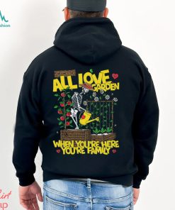All Love Garden Shirt