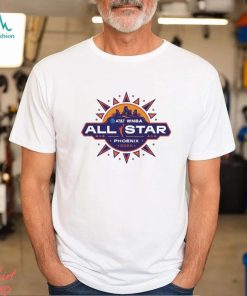 All Star Phoenix 2024 T Shirt