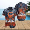 Royal Netherlands Air Force Gulfstream G IV 3D Hawaiian Shirt Beach Lover Gift