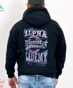 Alpha Academy Junior Cadet T Shirt