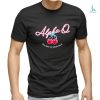 WheelerWalker, Jr. The Spread Eagle Tour 2024 Shirt