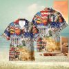 Himalayan Hawaiian Shirt Cat Lover Summer Gift For Men Women Beach