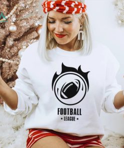 American Football League T shirt