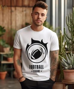 American Football League T shirt
