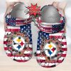 Bears Monsters Of The Midway Crocs