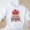 House Divided Detroit Lions vs San Francisco 49ers Logo 2024 shirt