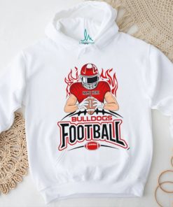 American Football Team Shirt