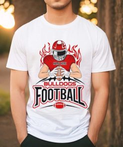 American Football Team Shirt