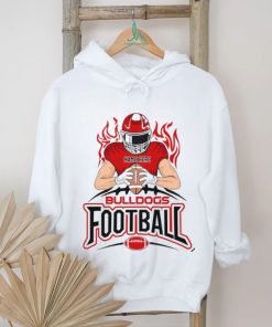 American Football Team Shirt