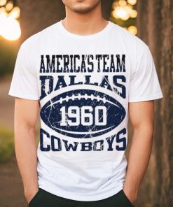 America’s Team Dallas Cowboys Football 1960 shirt, hoodie, sweater, long sleeve and tank top America’s Team Dallas Cowboys Football 1960 shirt