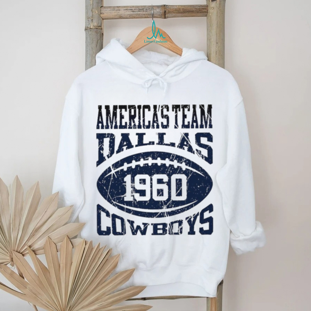 America’s Team Dallas Cowboys Football 1960 shirt America’s Team Dallas Cowboys Football 1960 shirt