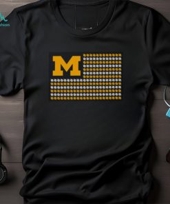 America’s Team Michigan Wolverines Shirt