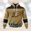 Nashville Predators Hoodie Reverse Retro Kits 2024 Hoodie