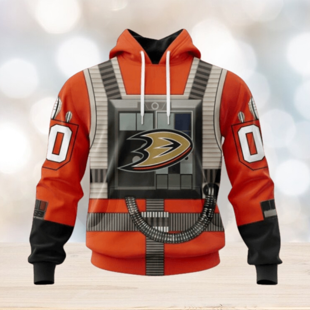 Anaheim Ducks Hoodie Star Wars Rebel Pilot Design Hoodie Anaheim Ducks Hoodie Star Wars Rebel Pilot Design Hoodie