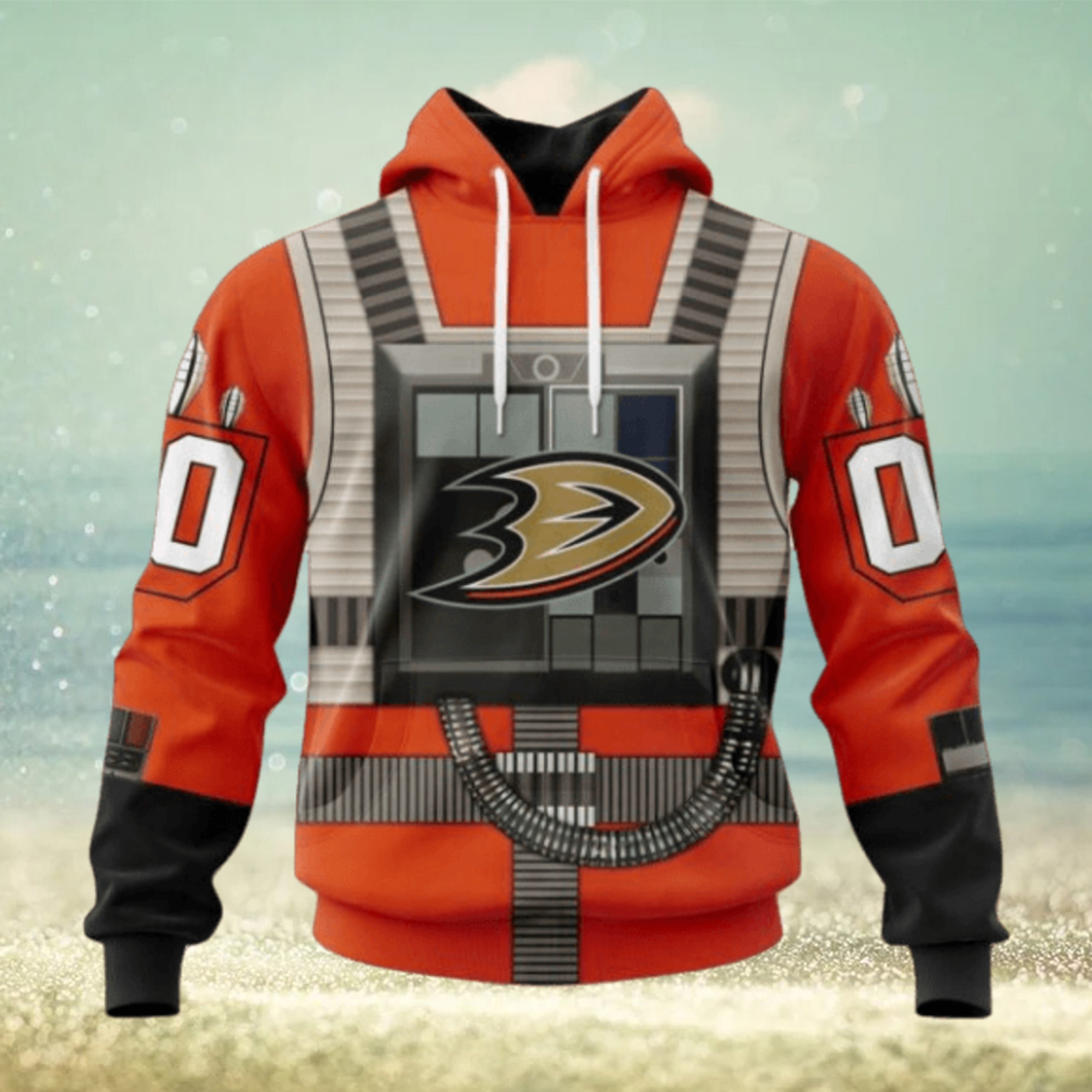 Anaheim Ducks Hoodie Star Wars Rebel Pilot Design Hoodie Anaheim Ducks Hoodie Star Wars Rebel Pilot Design Hoodie