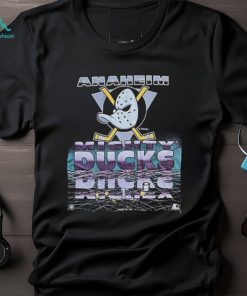Anaheim Mighty Ducks T Shirt