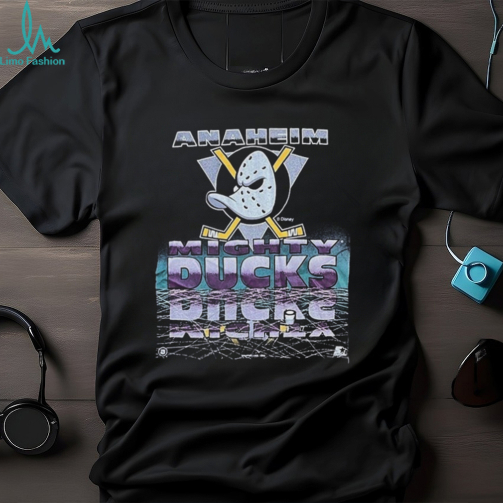 Anaheim Mighty Ducks T Shirt Anaheim Mighty Ducks T Shirt