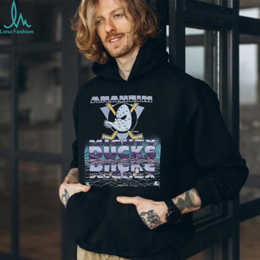 Anaheim Mighty Ducks T Shirt
