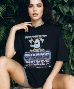 Anaheim Mighty Ducks T Shirt