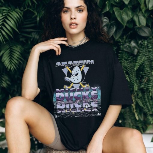 Anaheim Mighty Ducks T Shirt