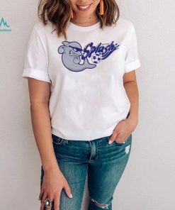 Anaheim Splash indoor soccer shirt
