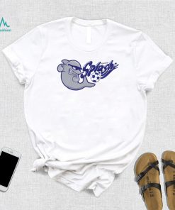 Anaheim Splash indoor soccer shirt