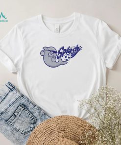 Anaheim Splash indoor soccer shirt