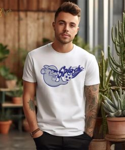 Anaheim Splash indoor soccer shirt