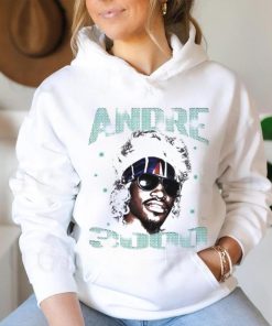 Andre 3000 Vintage Rap T Shirt