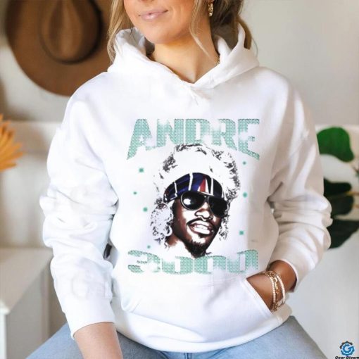 Andre 3000 Vintage Rap T Shirt