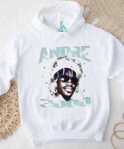 Andre 3000 Vintage Rap T Shirt