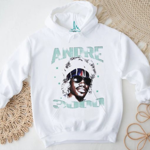 Andre 3000 Vintage Rap T Shirt
