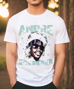 Andre 3000 Vintage Rap T Shirt