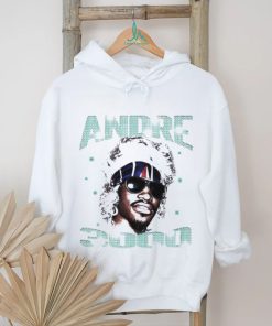Andre 3000 Vintage Rap T Shirt