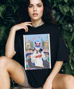 Andretti Formula E Ready Round 1 Formula E At Hankook Mexico City E Prix Jan 13Th 2024 T Shirt