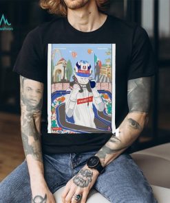 Andretti Formula E Ready Round 1 Formula E At Hankook Mexico City E Prix Jan 13Th 2024 T Shirt