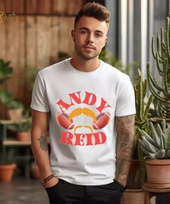 Andy Reid Shirt Classic Men And Women Shirt Football Shirt Andy Reid Frozen Shirt