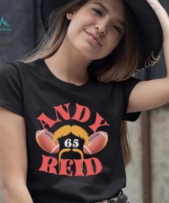 Andy Reid Shirt Classic Men And Women Shirt Football Shirt Andy Reid Frozen Shirts