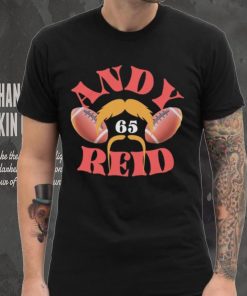 Andy Reid Shirt Classic Men And Women Shirt Football Shirt Andy Reid Frozen Shirts