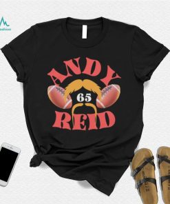 Andy Reid Shirt Classic Men And Women Shirt Football Shirt Andy Reid Frozen Shirts