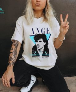 Ange Washington Dc Spurs Shirt