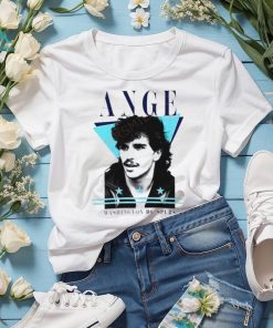 Ange Washington Dc Spurs Shirt