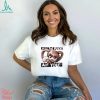 Jahmyr Gibbs Stiff arm Detroit Lions shirt