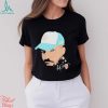 Washington Nationals 2024 Spring Training Logo Shirt
