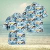 Sea kayak Hawaiian Shirt Gift For Fans