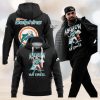 Minnesota Golden Gophers NCAA US Flag 3D Printed Hoodie