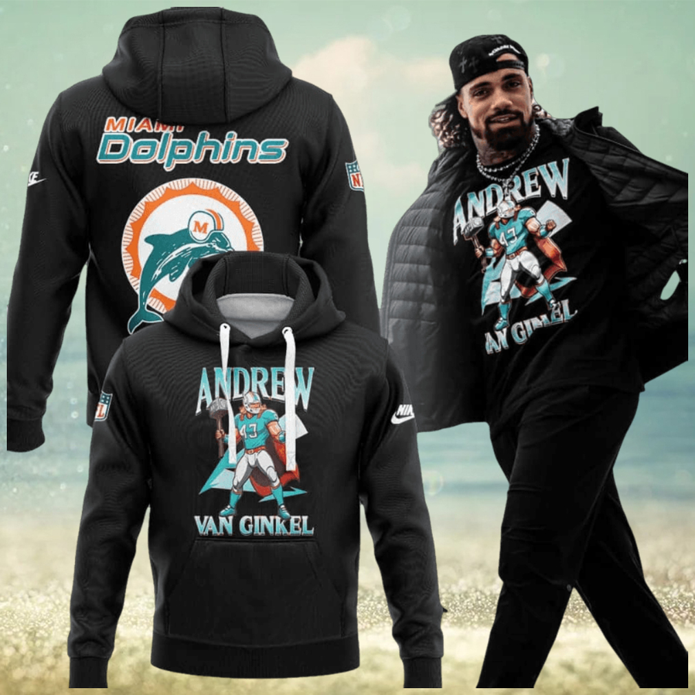 Annnn draw Van Ginkel Hoodie Jogger Combo Annnn draw Van Ginkel Hoodie Jogger Combo