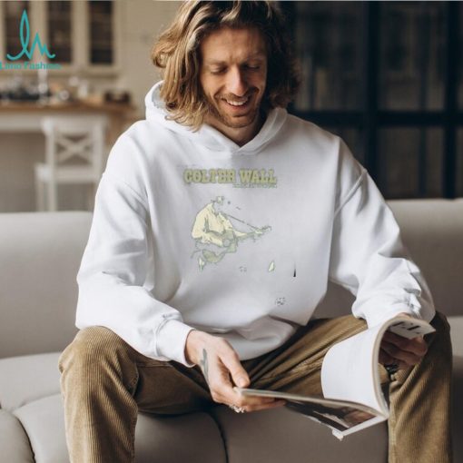 Announces Tour 2024 2side Shirt